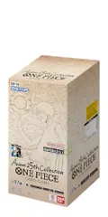 2025年最新】ANIME 25th collection ワンピースカード boxの人気