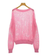 ADAM ET ROPE ニット・セーター レディース 【古着】【中古】【送料無料】