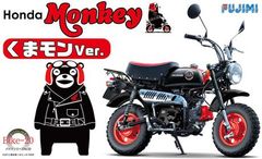 1/12 BIKE20 ホンダ モンキー くまモンVer.