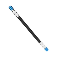 【新品・7営業日以内発送】4962660050145 スターエム フレキシブルWソケット双龍 300mm 5014 スターM フレキシブルダブルソケット STAR-M 木工ドリル 先端工具 作業工具【沖縄離島販売不可】