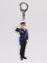 【中古】雑貨 カイ(超特急) 歴代衣装アクリルキーホルダー第2弾 「オフィシャルファンクラブ 夢の青春8きっぷ」 会員限定