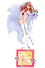 【中古】アクリルスタンド・アクリルパネル 喜多川海夢/水着 アクリルスタンド 「きゃらっとくじ その着せ替え人形は恋をする～Marin’s style～」 D賞