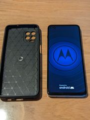 moto g100】 モトローラ 中古 SIMフリー android - いっしーまーと ...