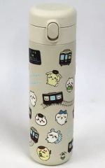 ちいかわ 阪急電車なワンプッシュボトル 未使用未開封 レア 完売品
