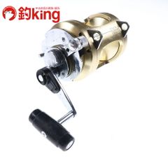 DAIWA - 【中古/極上品】 ダイワ 17 スティーズ A TW 1016XHL SLP 1016  SV スプール G1 ブラック付  /A246M DAIWA - 【中古/極上品】 ダイワ 17 スティーズ A TW 1016XHL