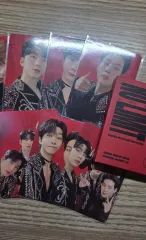 MONSTA X トレカセット MONSTA X ミニョク トレカセット - メルカリ