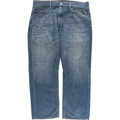 古着 リーバイス Levi's 559 ストレートデニムパンツ メンズw38相当/eaa477133