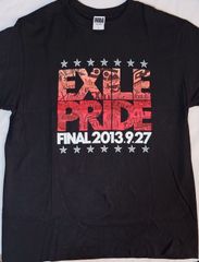 EXILE PRIDE 2013 コンサートグッズ　L