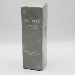 新品未開封 コスメデコルテ クレイブラン ハーバル フェイスウォッシュ 160ml CR7-05-07-02B
