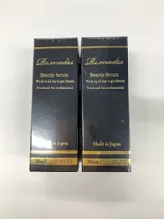 リマドス 美容液2本、クリーム1本セット リマドスビューティセラム30ml×4本クリーム付き特別セット