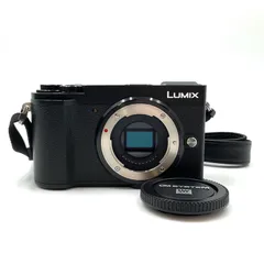 ショット数5669】Panasonic LUMIX gx7 mk3 ブラック