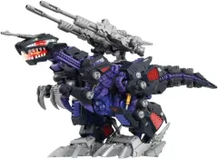 リコリス【完成品】　hmmジェノザウラー　シャドー、レイヴンフィギュア付 Amazon | 壽屋(KOTOBUKIYA) ZOIDS EZ-026 ジェノザウラー リ