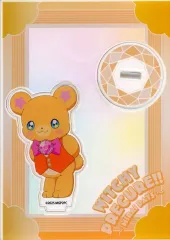 【中古】アクリルスタンド・アクリルパネル モフルン アクリルスタンド 「魔法つかいプリキュア!! ～MIRAI DAYS～ POP UP STORE in マルイ」