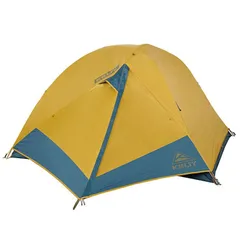 未使用品 KELTY ROVER テント KELTY（ケルティ）ローバーテント 使ってみました！！ 立てるの
