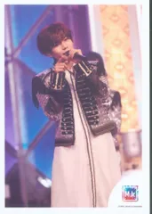 なにわ男子 MUSIC STATION×ジャニーズJr. スペシャルLIVEステージフォト 長尾謙杜 公式写真 *1枚