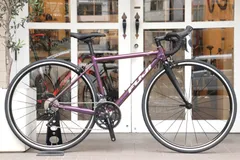 FUJI NAOMI 2020モデルMystic Blue 42サイズ(XXS) FUJI NAOMI MYSTIC BLUE | Guell Bicycle Store 奈良本店