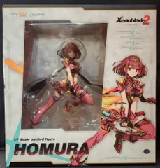 2025年最新】ゼノブレイド2 ホムラ 1/7の人気アイテム - メルカリ