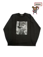 新品未使用　god selection XXX ロンT Tシャツ 志村けん x GOD SELECTION XXX 変なおじさん ロンT Tシャツ
