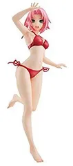 NARUTOギャルズ NARUTO-ナルト- 疾風伝 春野サクラ Ver.Splash 完成品フィギュア mxn26g8 NARUTOギャルズ NARUTO‐ナルト‐ 疾風伝 春野サクラ Ver.Splash