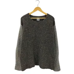 サンシー SUNSEA Deep Groove Sweater メンズ JPN：3 のサムネイル