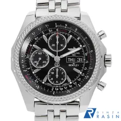 2025年最新】ブライトリング ベントレーの人気アイテム - メルカリ 