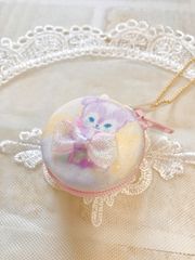 ❤️✩.*˚コヤンイサムチョン❤˚まん丸ポーチ❤ - メルカリ