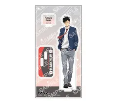 ハイキュー!! アクリルスタンド-お天気版権 第一弾- I 黒尾鉄朗