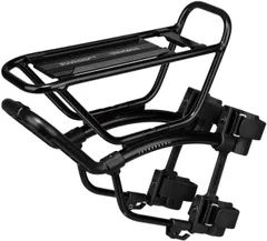 TOPEAK テトラトラック　自転車用荷台 ブラック Amazon | Topeak (トピーク テトララック) R1 ロードバイク