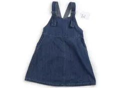 【アプレレクール/apreslescours】ジャンパースカート 110サイズ 女の子【子供服・ベビー服】（1920670）