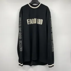 正規美品 Fear of God モトクロス メッシュ 長袖 Tシャツ113O▲ 正規美品 Fear of God モトクロス メッシュ 長袖 Tシャツ113O