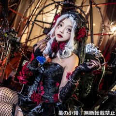 期間限定値下げ】西木野真姫 小悪魔編覚醒 コスプレ - メルカリ