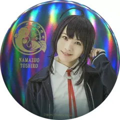 2026年最新】鯰尾藤四郎 缶バッジの人気アイテム - メルカリ