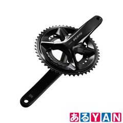 (新品)(未使用)シマノ クランクセット FC-R7100 2ｘ12S 170mm / 50-34T 4550170172527