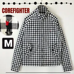 2025年最新】corefighter シャツの人気アイテム - メルカリ