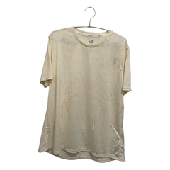 PUMA(プーマ)　メンズ　  トップス  　Tシャツ/カットソー(半袖/袖なし)　L　ベージュ系