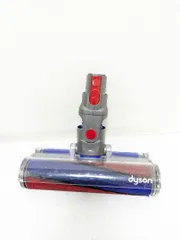 ダイソン V8クリーナーヘッド 112232 純正 新品未使用 ダイソン 純正クリーナーヘッド112232