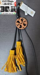 【タグ付新品未使用】トリーバーチ　バッグチャーム