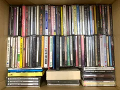 ■01)【同梱不可】邦楽などCD まとめ売り約90点大量セット/ケツメイシ/ミスチル/アンジェラ・アキ/木村カエラ/矢沢栄吉/TOKIO/森川美穂/B
