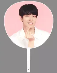 2025年最新】seventeen うちわ ウォヌの人気アイテム - メルカリ