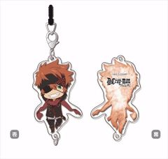 [신품]D.Gray-man HALLOW 치엔 컬렉션 랍비[정규품]