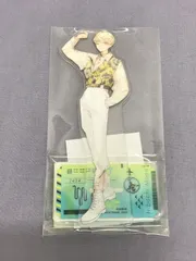 【未開封品】にじさんじ 緋八マナ Asia Travel 2023 アクリルスタンド　810  Nijisanji Hibachi Mana