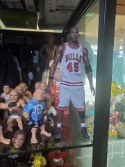 2026年最新】エンターベイ ジョーダンの人気アイテム - メルカリ