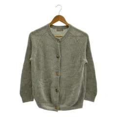 2025年最新】マーガレットハウエル カーディガン リネンの人気