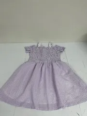 送料無料★Ank Rouge アンクルージュ★オフショルワンピース　スカートワンピース★Mサイズ★半袖ワンピース★ギンガムチェック　　#70725sjj27