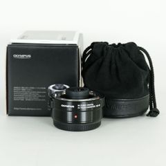 [美品] OLYMPUS テレコンバーター MC-20 / マイクロフォーサーズマウント