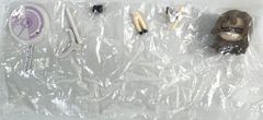 未開封　一番くじ 劇場版シュタインズ・ゲート 負荷領域のデジャヴ G賞 ちびきゅんキャラ 桐生萌郁