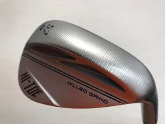 【最短翌日発送】HI-TOE 3 クローム | 52 | WEDGE | Diamana Thump Wedge 95 | 中古 | ウェッジ | テーラーメイド