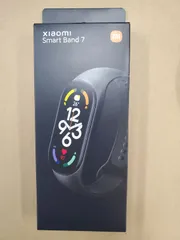 2024年最新】xiaomi smart band 7 日本語版の人気アイテム - メルカリ