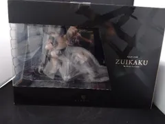 ミメヨイ　瑞鶴　瞬速の真名 Amazon | ミメヨイ アズールレーン 瑞鶴 瞬速の真名 1/4完成品