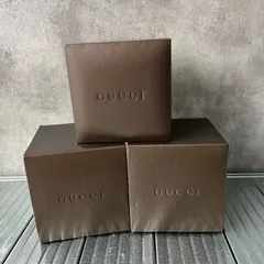 2025年最新】グッチ時計空箱の人気アイテム - メルカリ